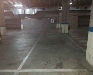 Parking of Garage to rent in Badalona