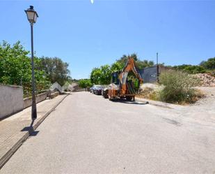 Constructible Land for sale in Sant Llorenç des Cardassar