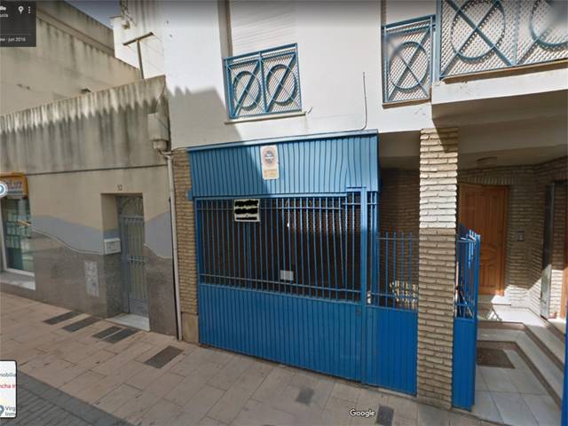 Garaje en Alquiler en Calle del Castillo, 50 en Playa Cruz del Mar