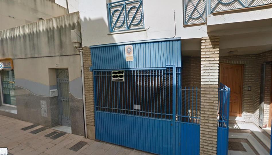 Garaje de alquiler en Calle del Castillo, 50, Playa Cruz del Mar, Cádiz - imagen 1 Foto 1 de Garaje de alquiler en Calle del Castillo, 50, Playa Cruz del Mar, Cádiz