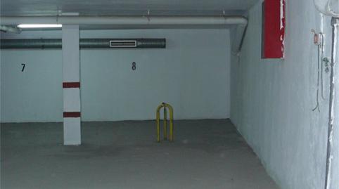 Garaje de alquiler en Calle del Castillo, 50, Playa Cruz del Mar, Cádiz - imagen 3 Foto 3 de Garaje de alquiler en Calle del Castillo, 50, Playa Cruz del Mar, Cádiz