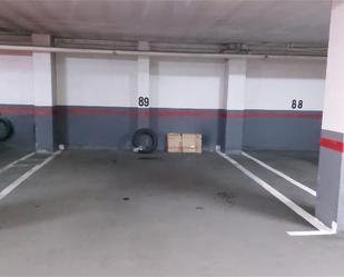 Parking of Garage to rent in Alcalá de Henares