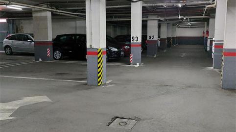 Garage to rent in Plaza Villa de Talence, Pryconsa - Juan de Austria, Alcalá de Henares - image 2 Photo 2 of Garage to rent in Plaza Villa de Talence, Pryconsa - Juan de Austria, Alcalá de Henares