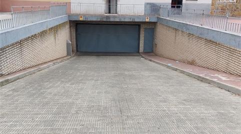 Garage to rent in Plaza Villa de Talence, Pryconsa - Juan de Austria, Alcalá de Henares - image 3 Photo 3 of Garage to rent in Plaza Villa de Talence, Pryconsa - Juan de Austria, Alcalá de Henares