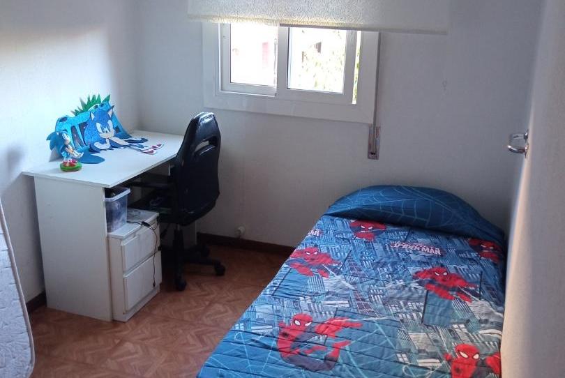 Photo 1 of Flat to share in Camps Blancs, Barcelona