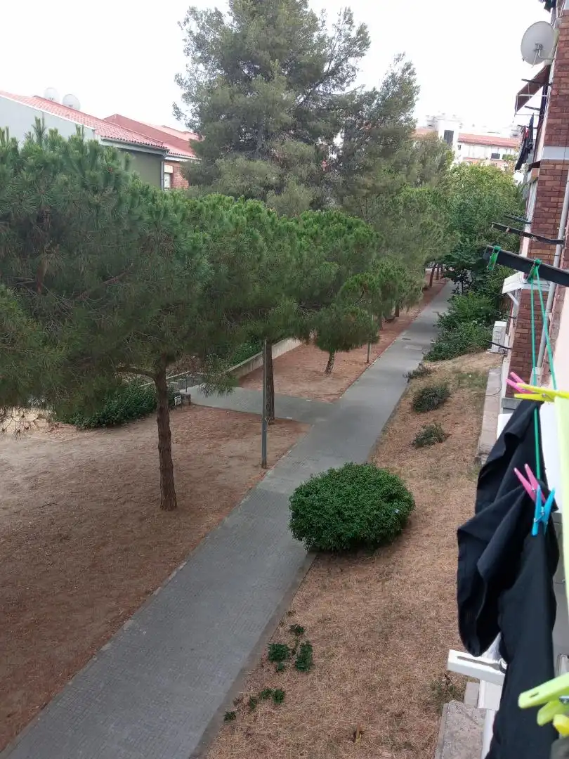 Habitación en Camps Blancs Piso para compartir en Sant Boi de Llobregat con Aire acondicionado, Amueblado y Horno