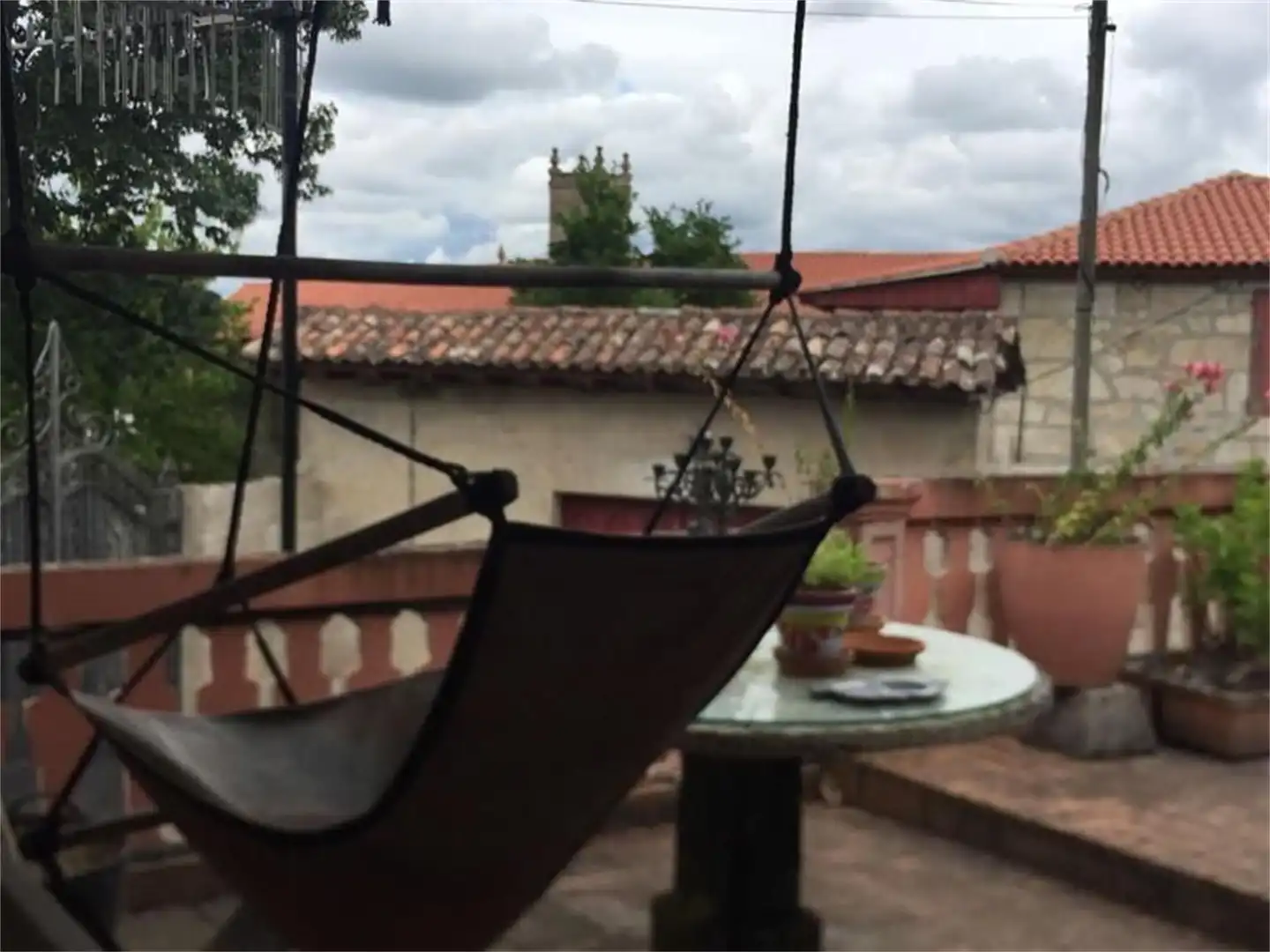 Terrace of Houses for share in Amoeiro  with Heating, Private garden and Terrace
