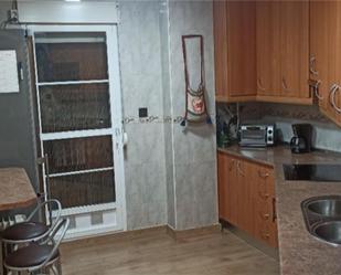 Kitchen of Flat for sale in Maracena  with Air Conditioner