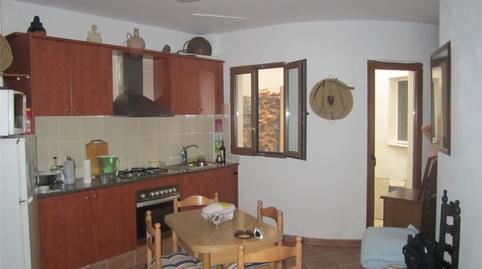 Foto 3 de Casa adosada en venta en Inazares, Moratalla, Murcia