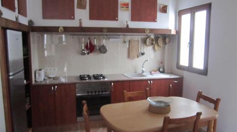 Foto 4 de Casa adosada en venta en Inazares, Moratalla, Murcia