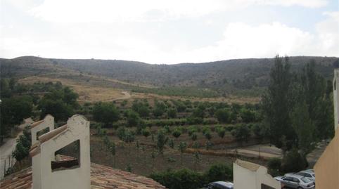 Casa adosada en venda a Inazares, Moratalla, Murcia - imatge 4 Foto 4 de Casa adosada en venda a Inazares, Moratalla, Murcia