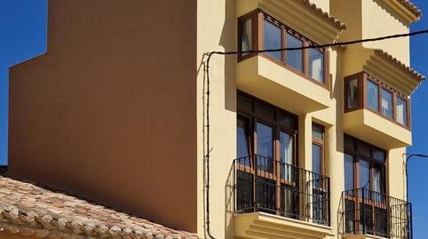 Casa adosada en venda a Inazares, Moratalla, Murcia - imatge 2 Foto 2 de Casa adosada en venda a Inazares, Moratalla, Murcia