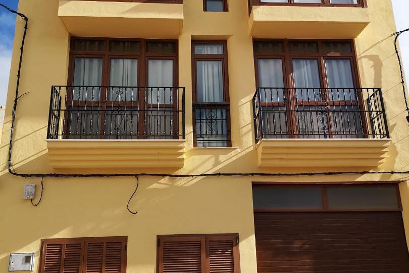 Casa adosada en venda a Inazares, Moratalla, Murcia - imatge 1 Foto 1 de Casa adosada en venda a Inazares, Moratalla, Murcia