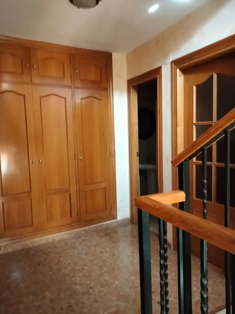 Maisonette zum Verkauf in Almazora / Almassora mit Klimaanlage, Heizung und Terrasse