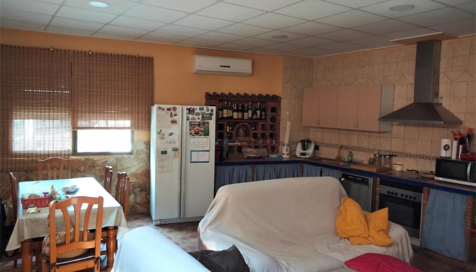 Foto 1 de Dúplex en venta en Calle Moncófar, Les Boqueres - Santa Quiteria, Castellón