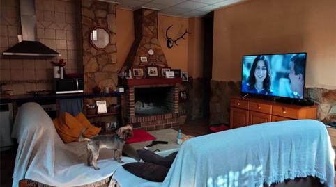 Foto 5 de Dúplex en venta en Calle Moncófar, Les Boqueres - Santa Quiteria, Castellón