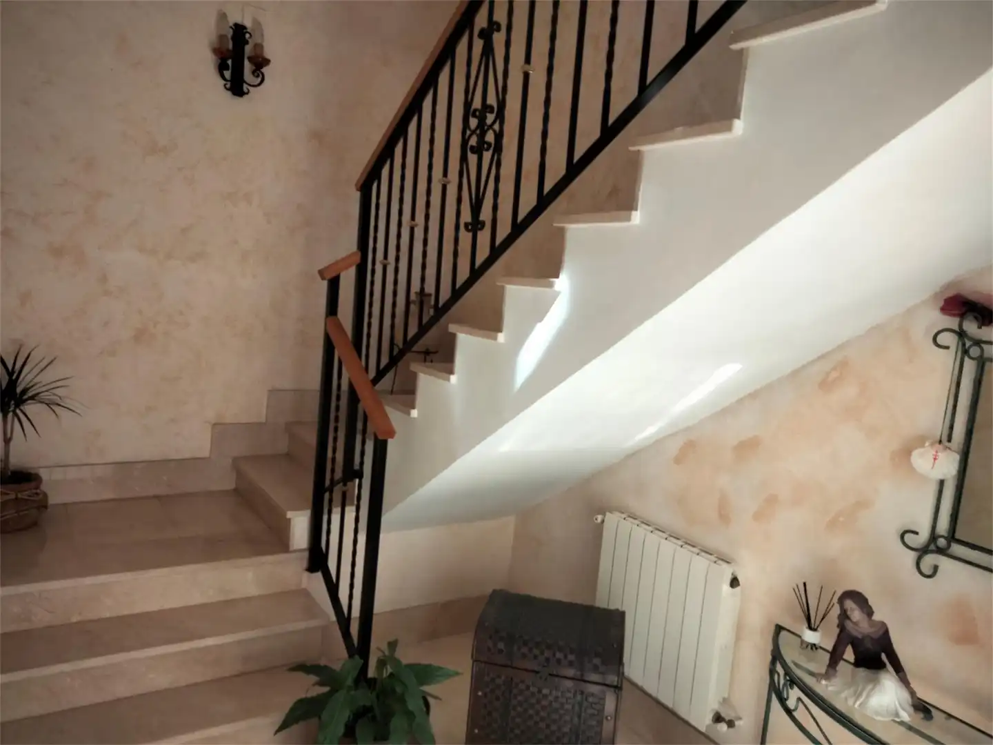 Maisonette zum Verkauf in Almazora / Almassora mit Klimaanlage, Heizung und Terrasse