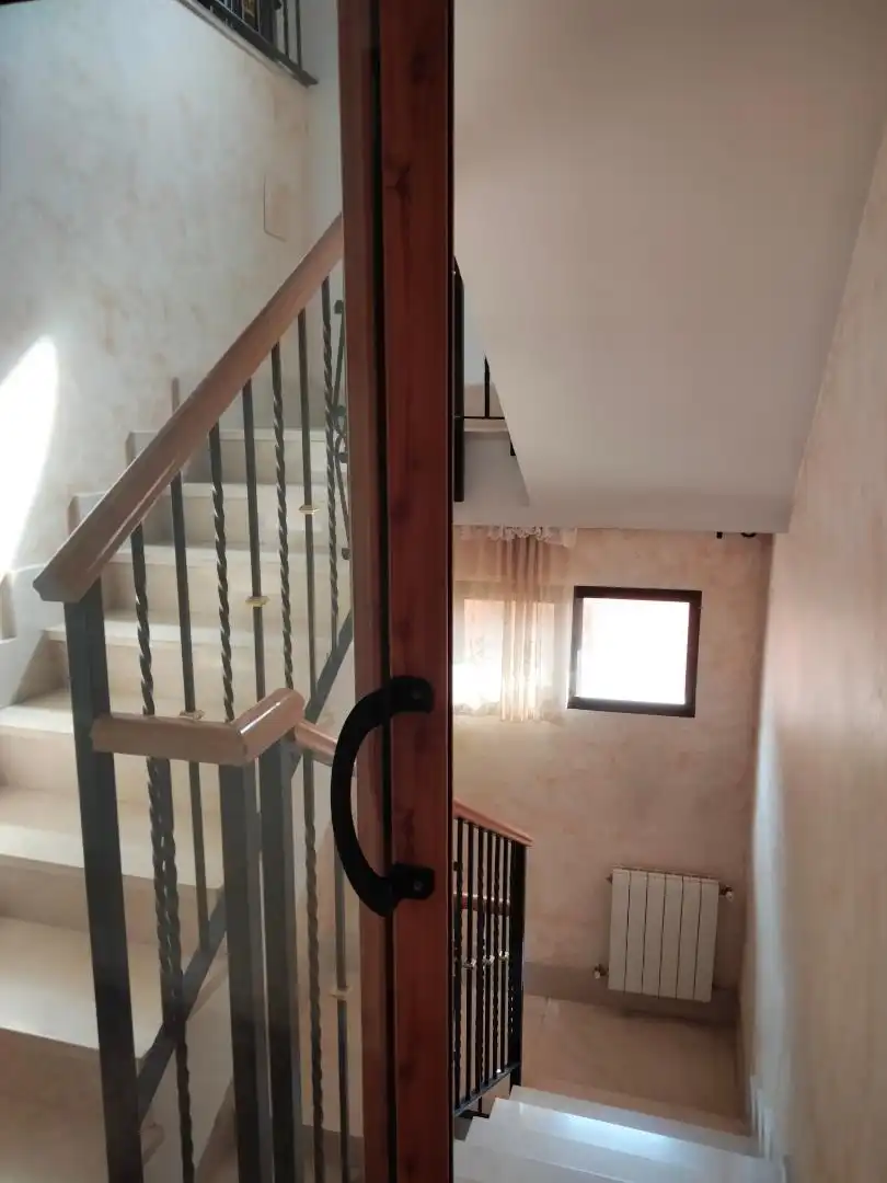 Maisonette zum Verkauf in Almazora / Almassora mit Klimaanlage, Heizung und Terrasse