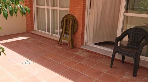 Photo 5 of Flat for sale in Avenida San Juan de Dios, 25, Centro, Sevilla