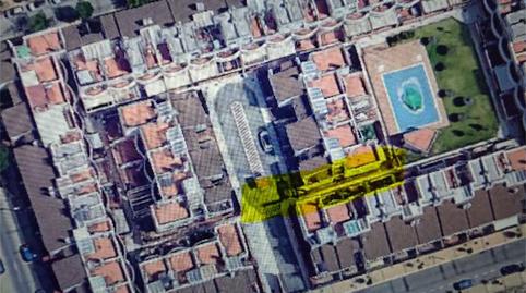 Photo 2 of Flat for sale in Avenida San Juan de Dios, 25, Centro, Sevilla