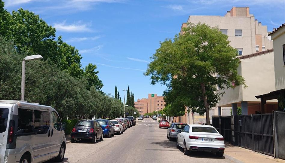 Photo 1 of Flat for sale in Avenida San Juan de Dios, 25, Centro, Sevilla