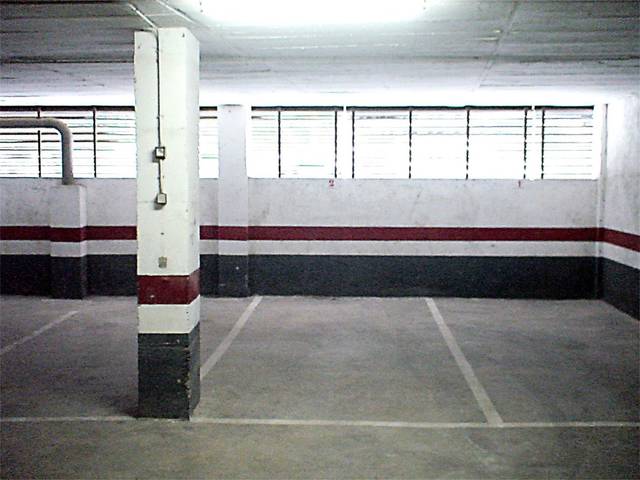 Garaje en Venta en Avinguda de Can Marcet, 11 en La Vall d'Hebron