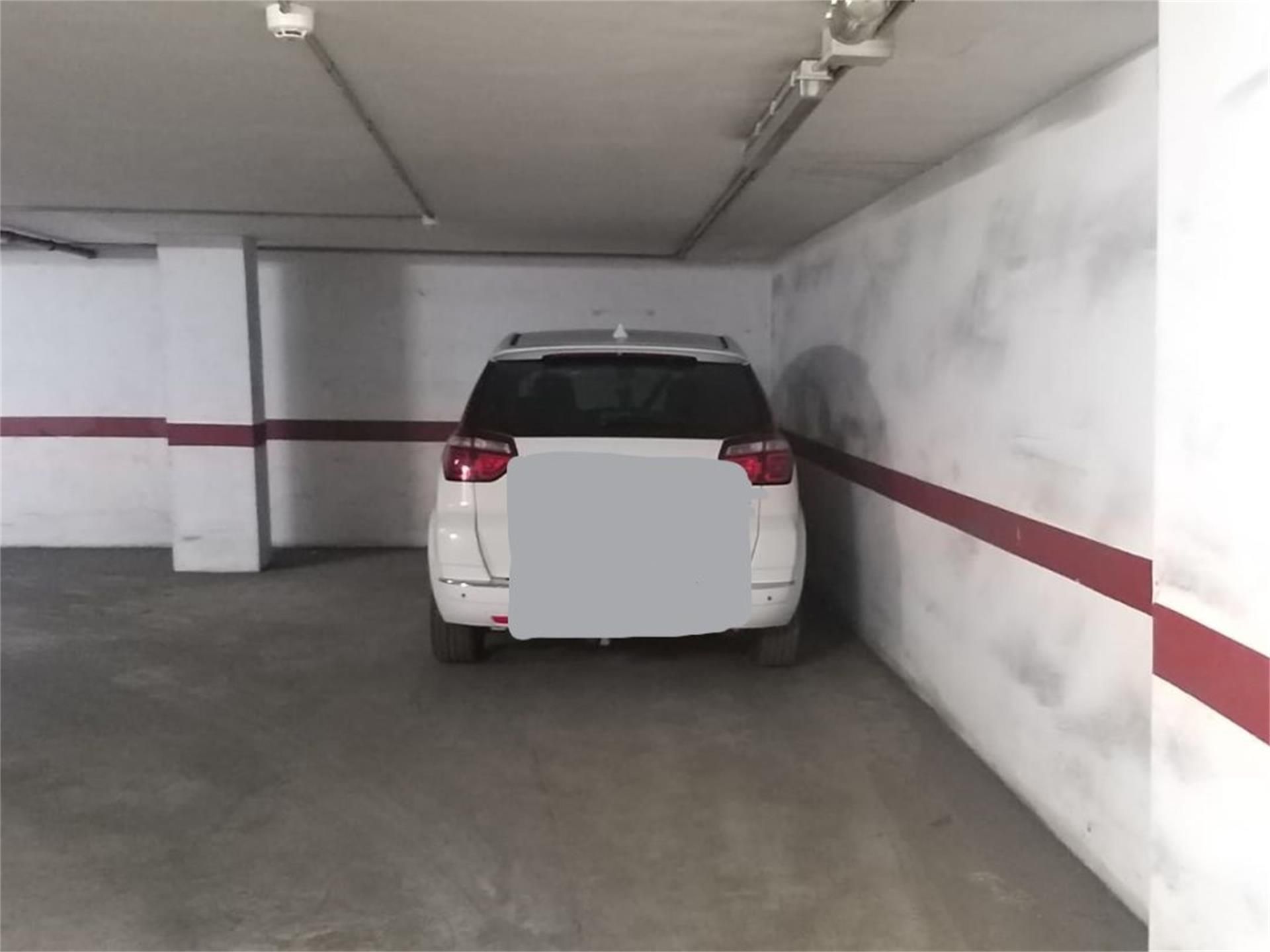 Aparcament de Garatge en venda en Alicante / Alacant