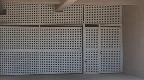 Photo 2 of Garage for sale in Calle Polop, 30, Garbinet - Parque de las Avenidas, Alicante / Alacant