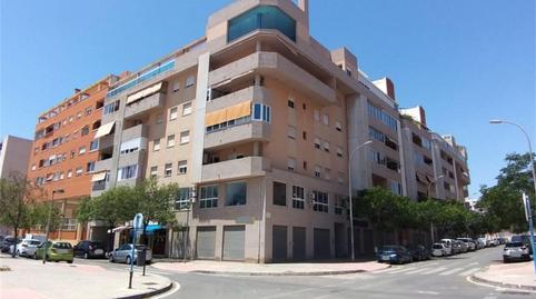 Photo 4 of Garage for sale in Calle Polop, 30, Garbinet - Parque de las Avenidas, Alicante / Alacant