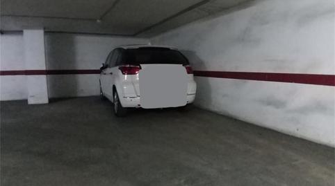 Photo 5 of Garage for sale in Calle Polop, 30, Garbinet - Parque de las Avenidas, Alicante / Alacant