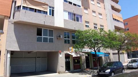 Photo 3 of Garage for sale in Calle Polop, 30, Garbinet - Parque de las Avenidas, Alicante / Alacant