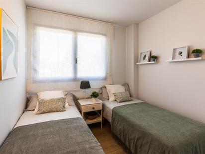 Bedroom of Flat for sale in Vilafranca del Penedès  with Air Conditioner and Terrace