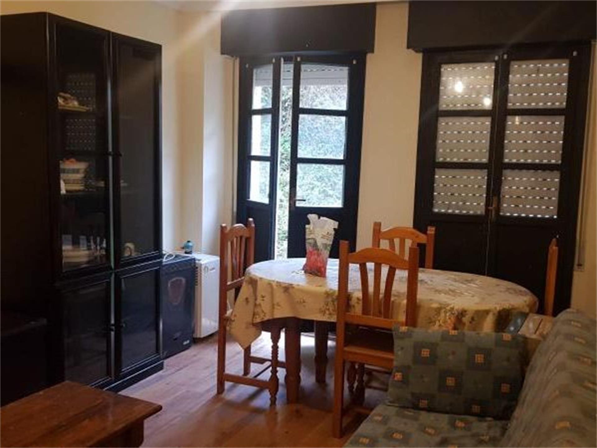 Dining room of Flat for sale in Somiedo