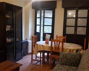 Dining room of Flat for sale in Somiedo