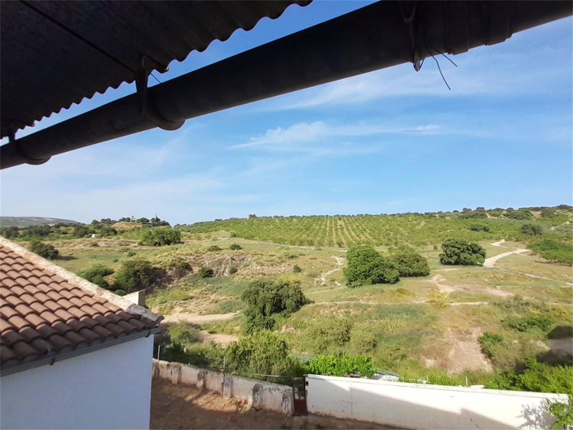 Planta baja for sale in Villanueva de Algaidas  with Air Conditioner, Private garden and Terrace