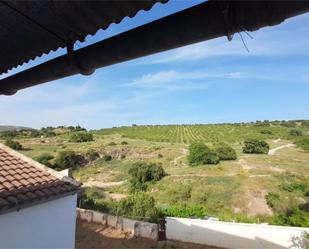 Planta baixa en venda en Villanueva de Algaidas amb Aire condicionat, Jardí privat i Terrassa