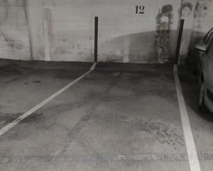 Parking of Garage for sale in Narón