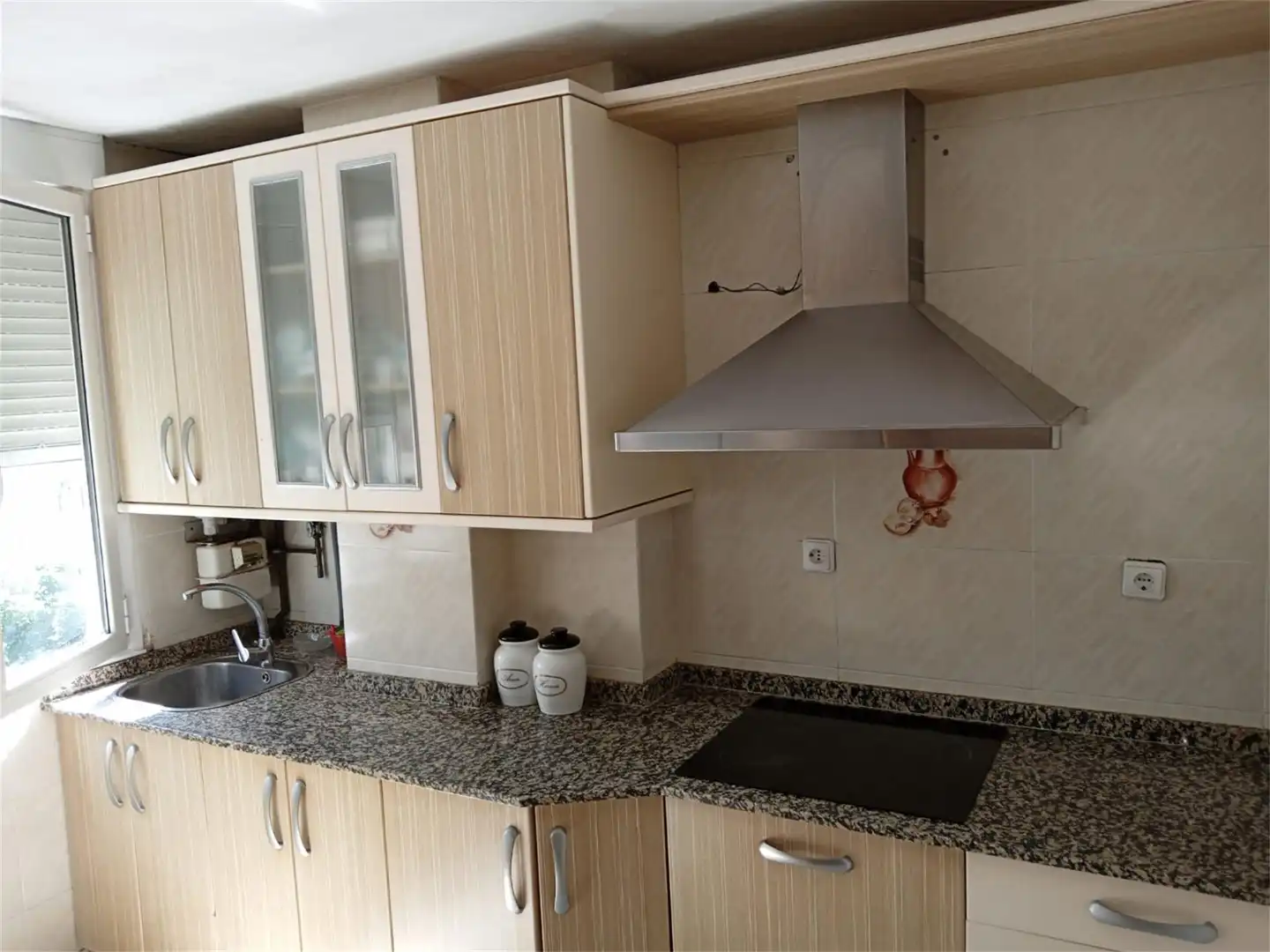 Piso en venta en Avenida de a Coruña, 224, Paradai Cocina de Piso en venta en Lugo Capital