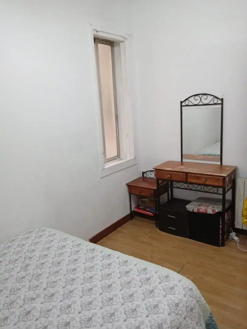 Piso en venta en Avenida de a Coruña, 224, Paradai Habitación de Piso en venta en Lugo Capital