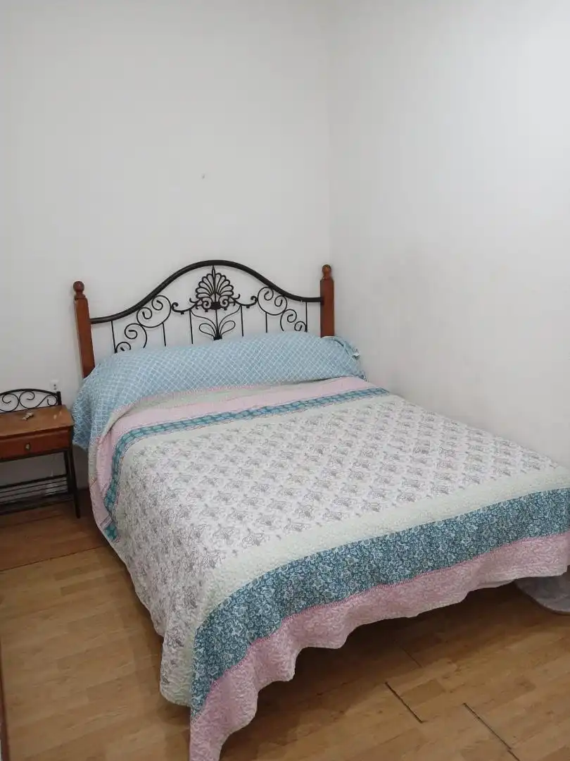 Piso en venta en Avenida de a Coruña, 224, Paradai Habitación de Piso en venta en Lugo Capital