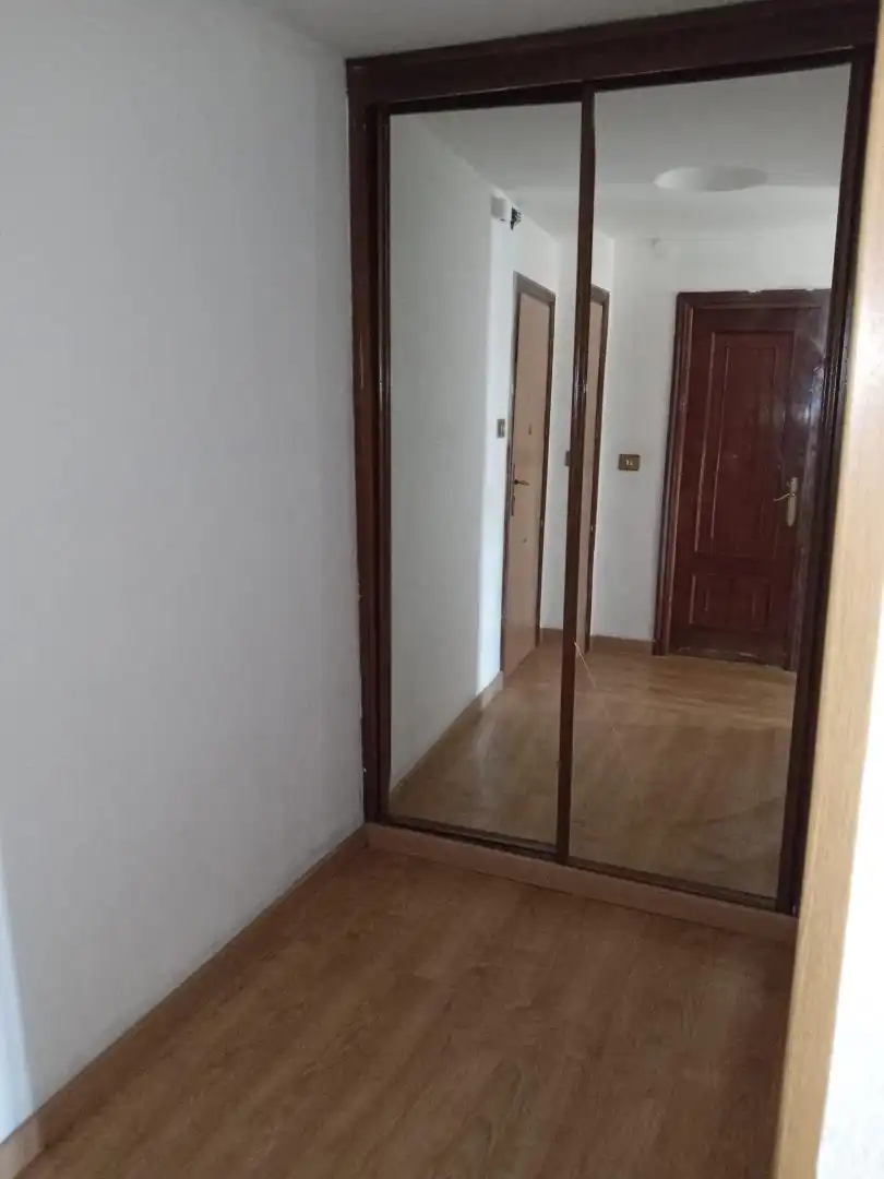 Piso en venta en Avenida de a Coruña, 224, Paradai Habitación de Piso en venta en Lugo Capital