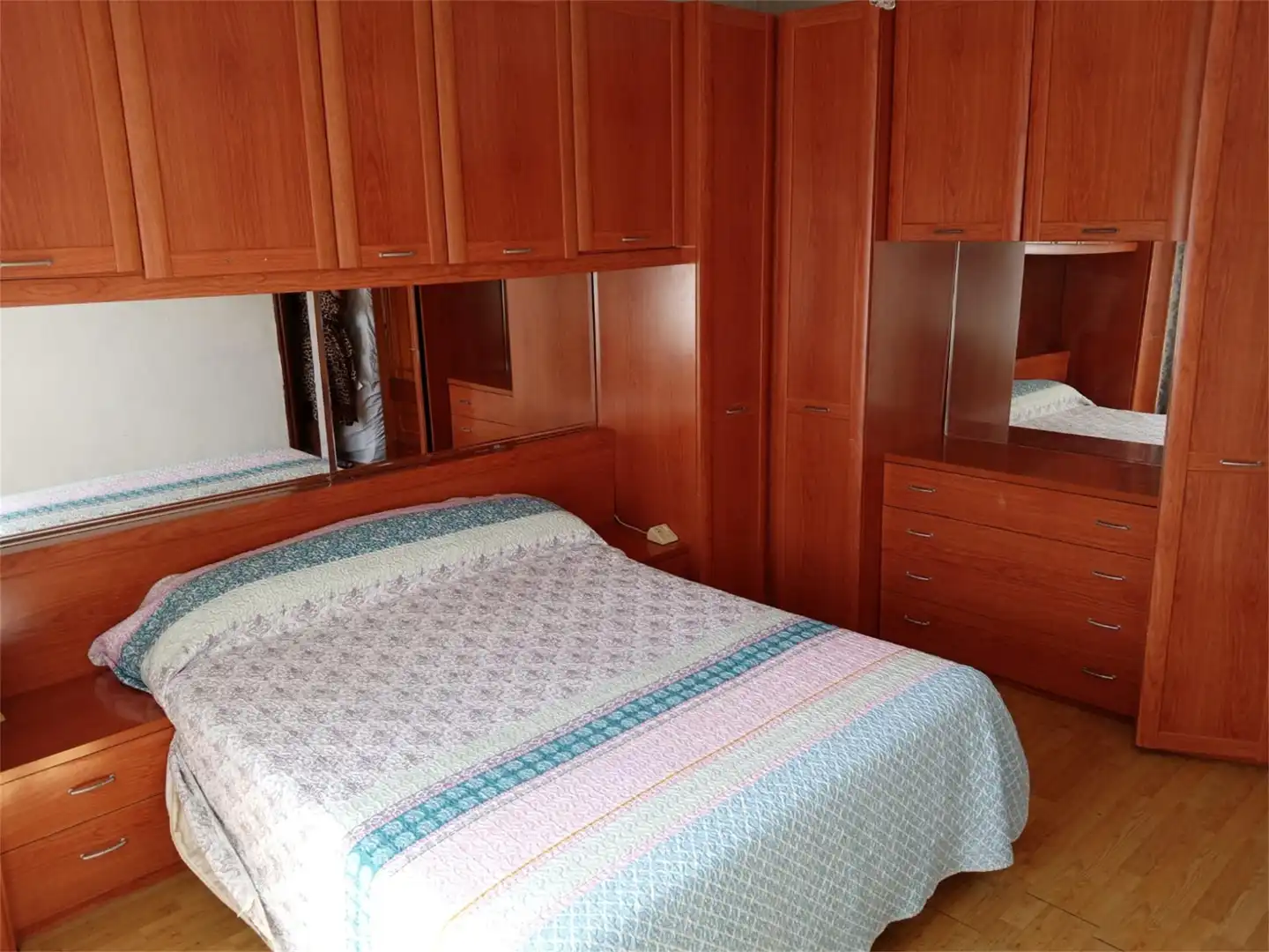Piso en venta en Avenida de a Coruña, 224, Paradai Habitación de Piso en venta en Lugo Capital