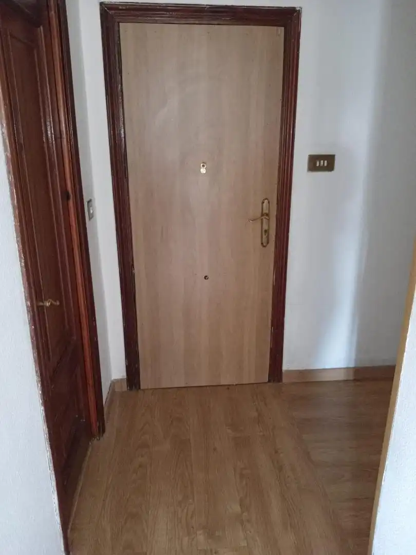 Piso en venta en Avenida de a Coruña, 224, Paradai Piso en venta en Lugo Capital