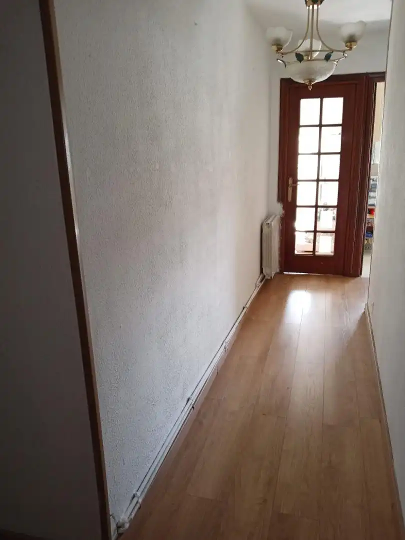 Piso en venta en Avenida de a Coruña, 224, Paradai Piso en venta en Lugo Capital