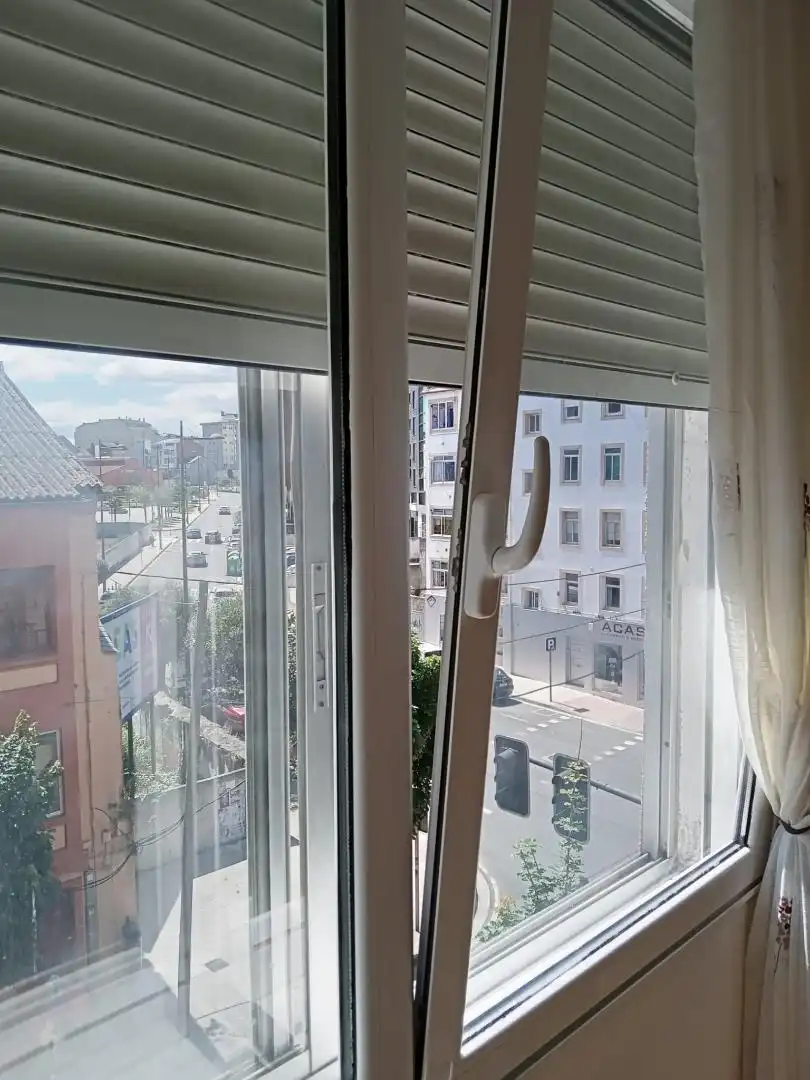 Piso en venta en Avenida de a Coruña, 224, Paradai Vista exterior de Piso en venta en Lugo Capital