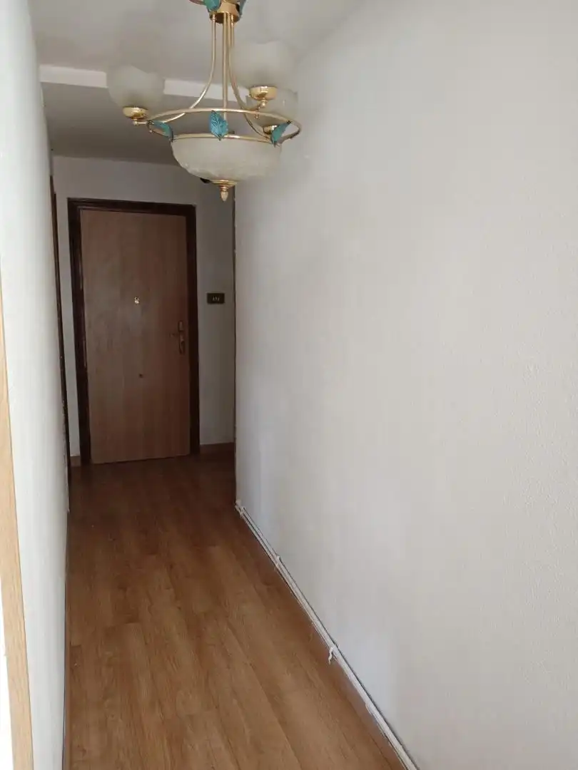 Piso en venta en Avenida de a Coruña, 224, Paradai Piso en venta en Lugo Capital