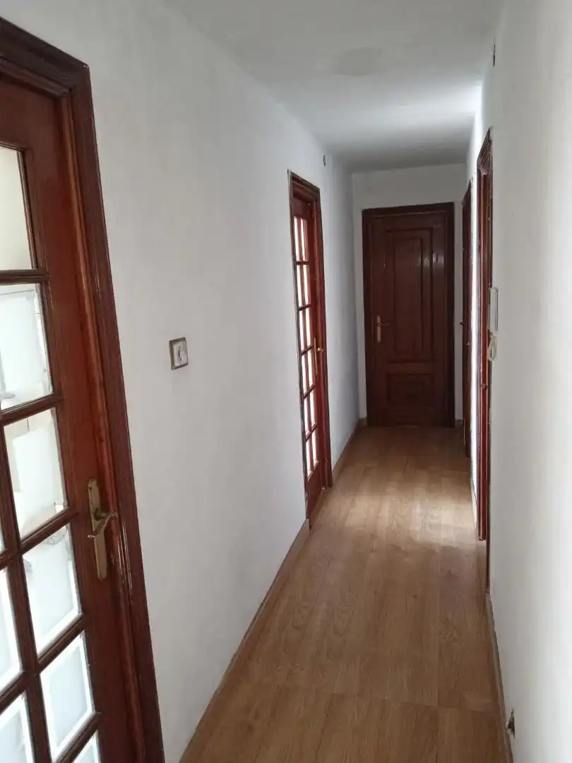 Piso en venta en Avenida de a Coruña, 224, Paradai Piso en venta en Lugo Capital