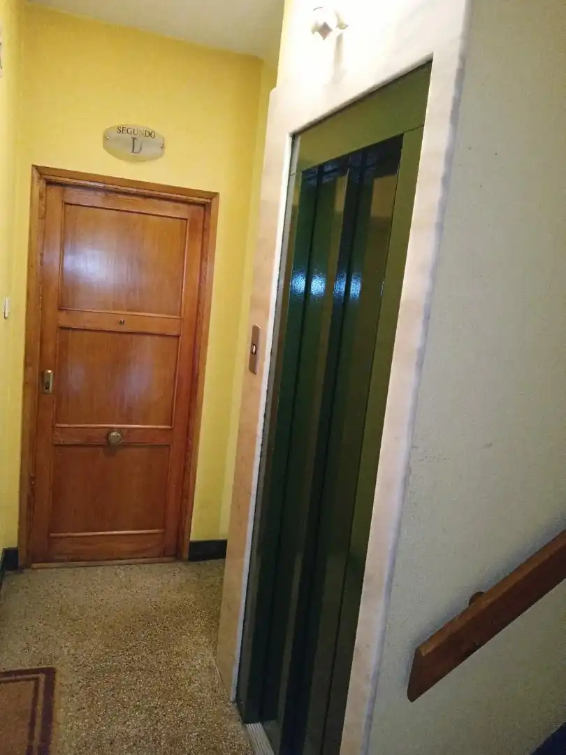 Piso en venta en Avenida de a Coruña, 224, Paradai Piso en venta en Lugo Capital