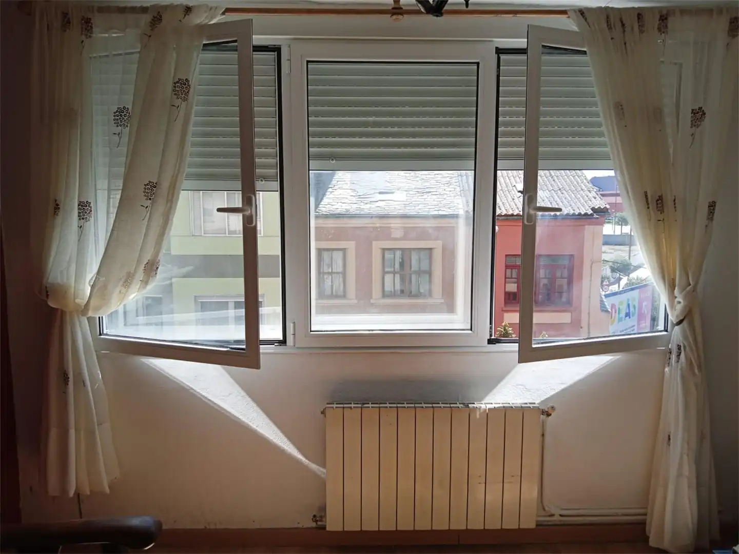 Piso en venta en Avenida de a Coruña, 224, Paradai Habitación de Piso en venta en Lugo Capital