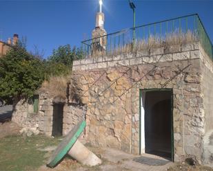 Exterior view of Premises for sale in Buniel